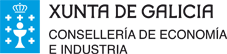 Xunta de Galicia, Gobierno de Galicia, Gobierno de España