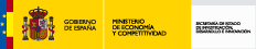 Gobierno de España Proyecto tecnologico ministerio economia competitividad