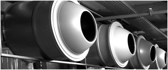 Instalaciones industriales